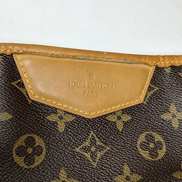 LOUIS VUITTON Estrela MM 2-WAY Bag with long strap - Picture 5 of 15